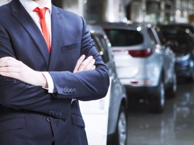 個人事業主なら カーリースを使わなきゃ損！