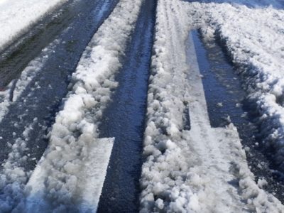 カーリース車両にもぴったり？  オールシーズンタイヤってどんなタイヤ