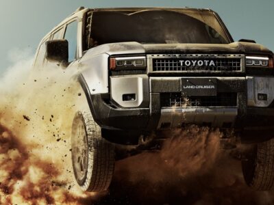 ランドクルーザー250の全グレード比較|特徴・装備・価格まとめ