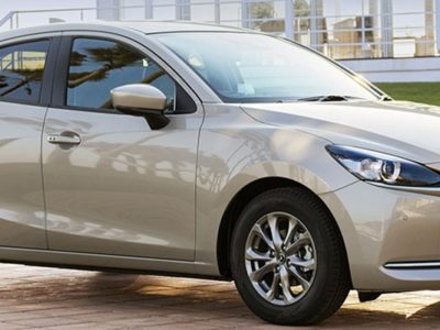 お手頃価格で装備充実！ MAZDA 2 「15Sスマートエディション」とは