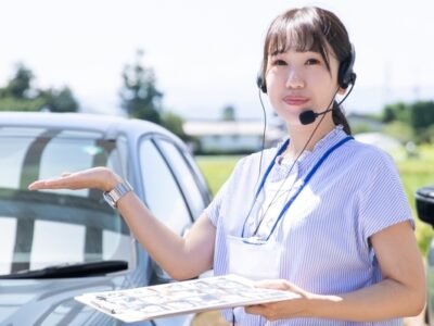 中古車よりも状態がよく、新車よりも安く買える 新古車っていったいどんなもの？