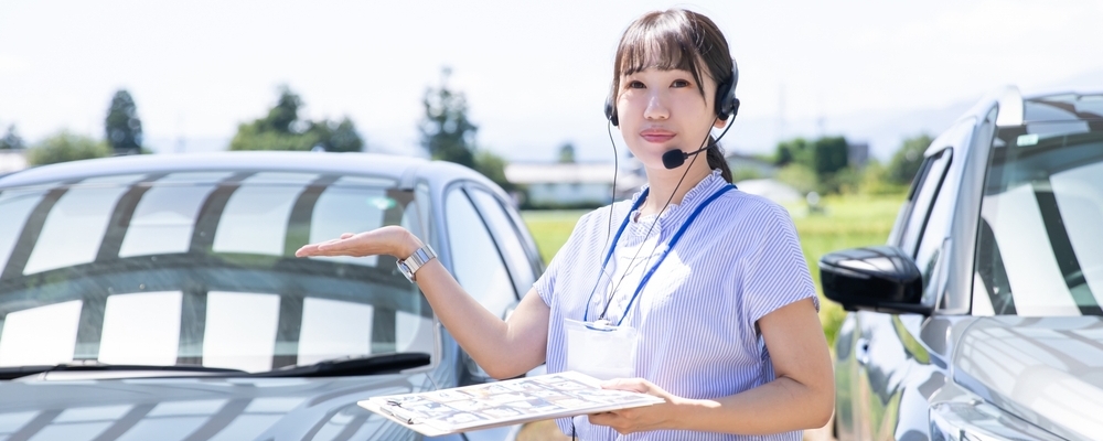 中古車よりも状態がよく、新車よりも安く買える 新古車っていったいどんなもの？