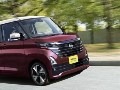 ルークスの室内広さを比較！他の軽自動車との違い