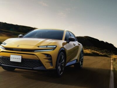 クラウンスポーツの全グレード比較｜G・Z・RSの違いを徹底解説