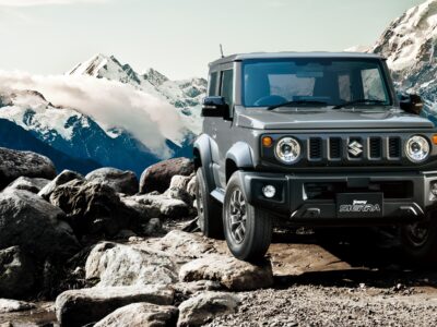 ジムニーシエラのグレードでおすすめはどれ？価格と装備を徹底解説