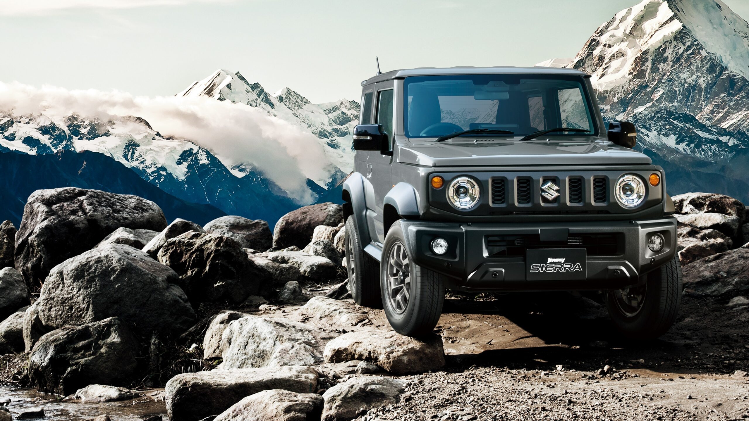 ジムニーシエラのグレードでおすすめはどれ？価格と装備を徹底解説