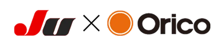 Ju × Orico