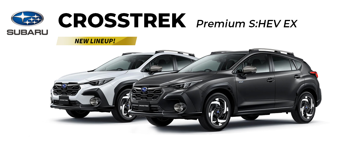 Premium S:HEV EX