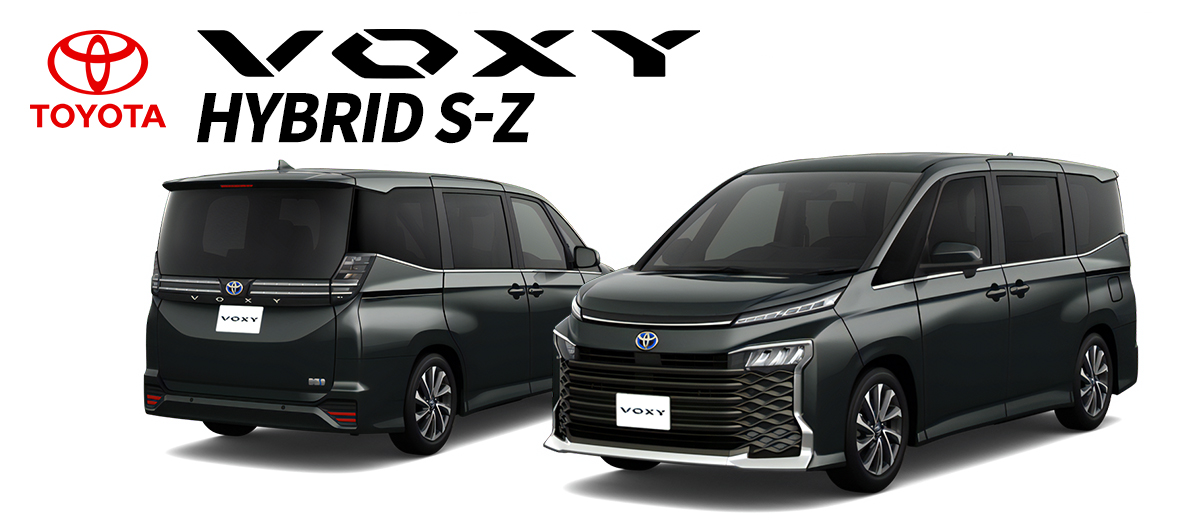 HYBRID S-Z